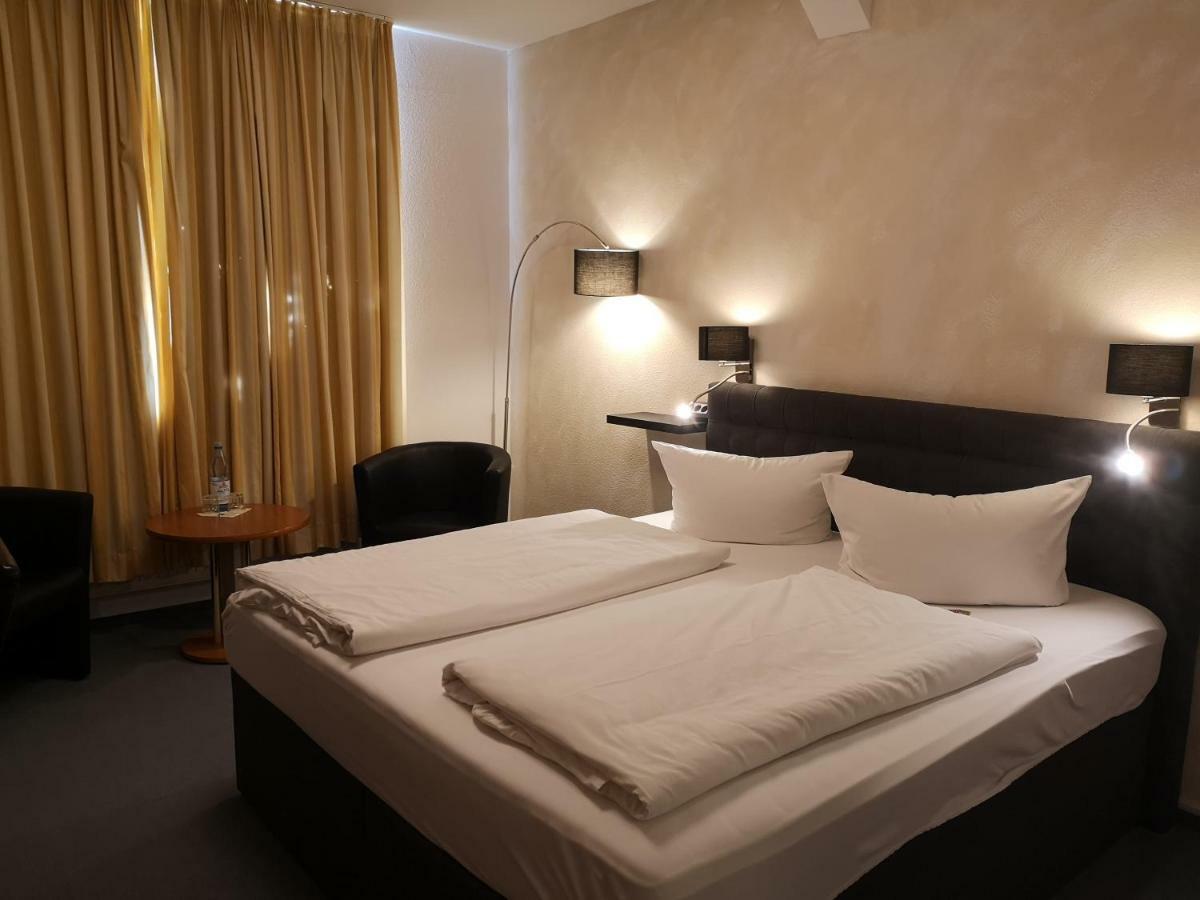 Hotel Zur Alten Druckerei غوتا المظهر الخارجي الصورة